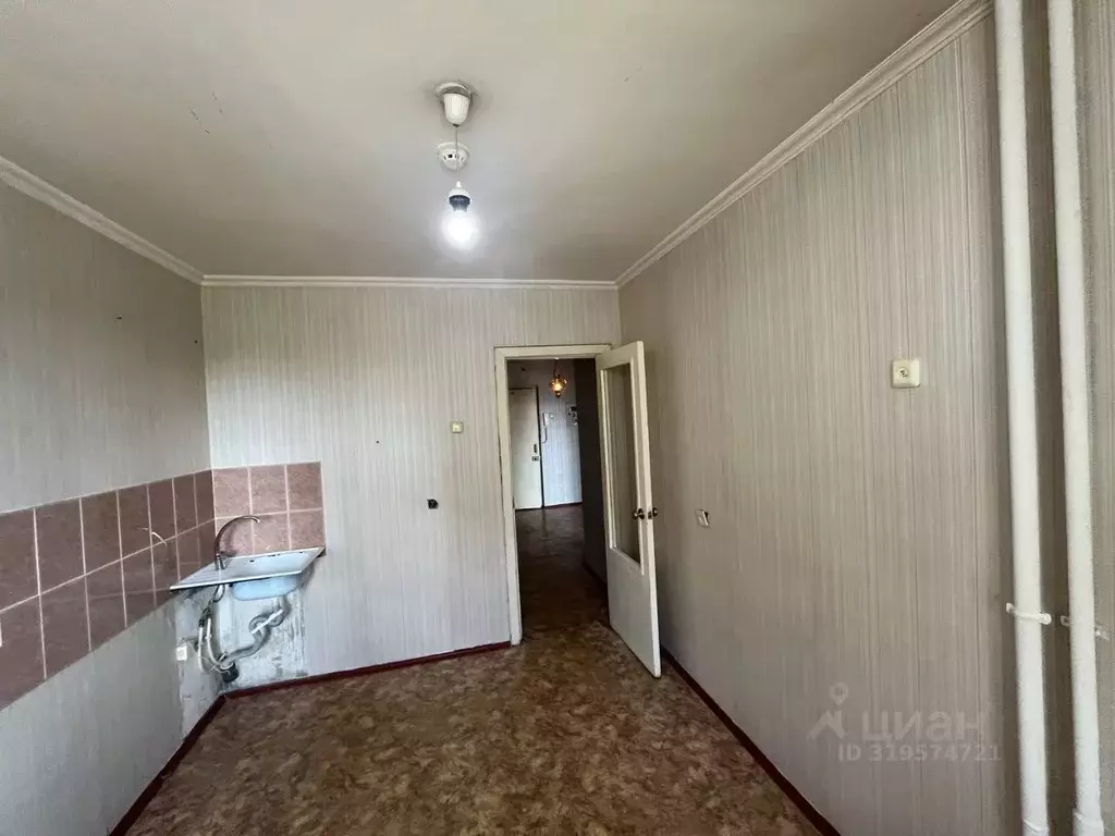 1-к кв. Брянская область, Брянск Московский просп., 148 (42.1 м) - Фото 2