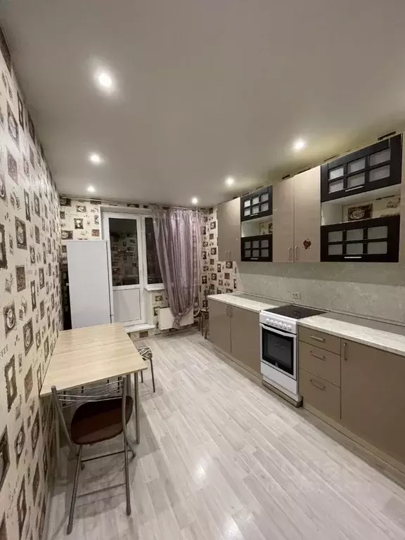 2-к кв. Москва Поречная ул., 13К2 (55.0 м) - Фото 1