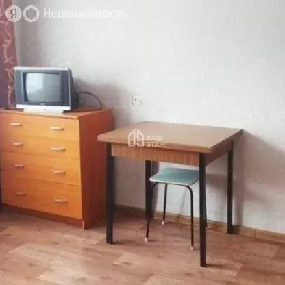 1к в 5-комнатной квартире (13 м) - Фото 2