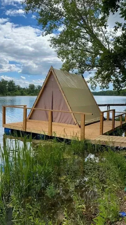 Дом в Башкортостан, Бирский район, Кусекеевский сельсовет, д. ... - Фото 2