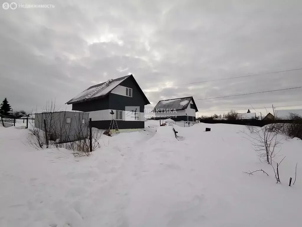 Участок в село Шереметьевка, Малая Пролетарская улица (10 м) - Фото 2