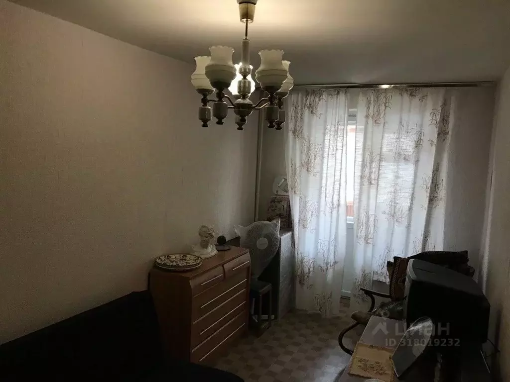 3-к кв. Самарская область, Самара Невская ул., 5 (78.0 м) - Фото 1