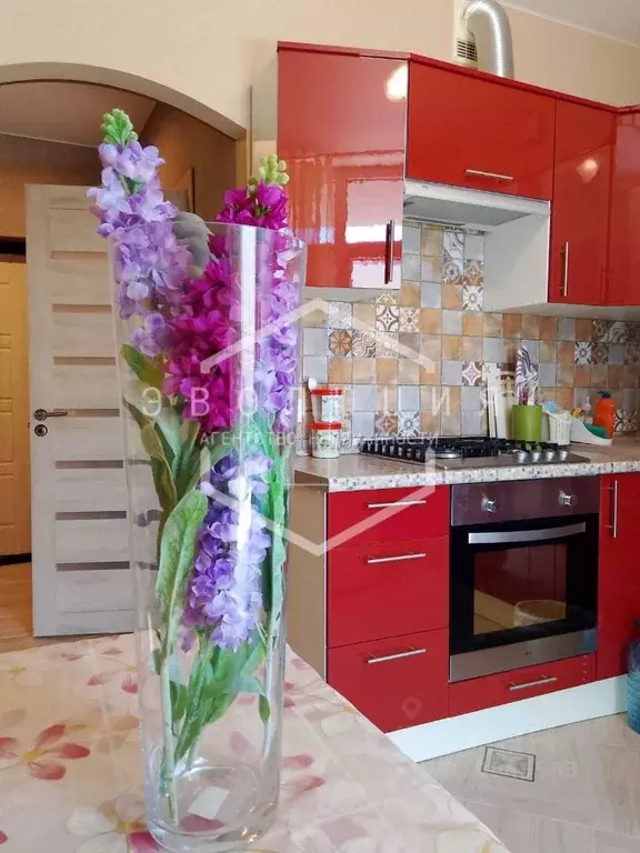 1-к кв. Калининградская область, Калининград Летняя ул., 66 (33.0 м) - Фото 1