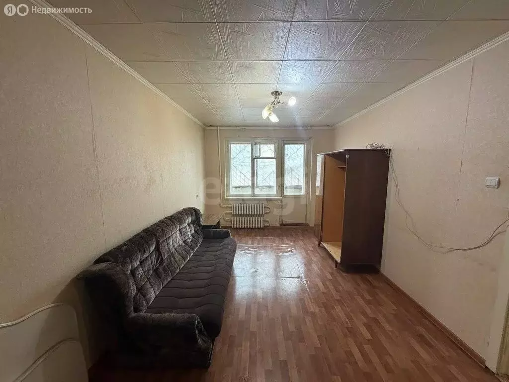 1-комнатная квартира: Оренбург, улица Родимцева, 11 (33.1 м) - Фото 2