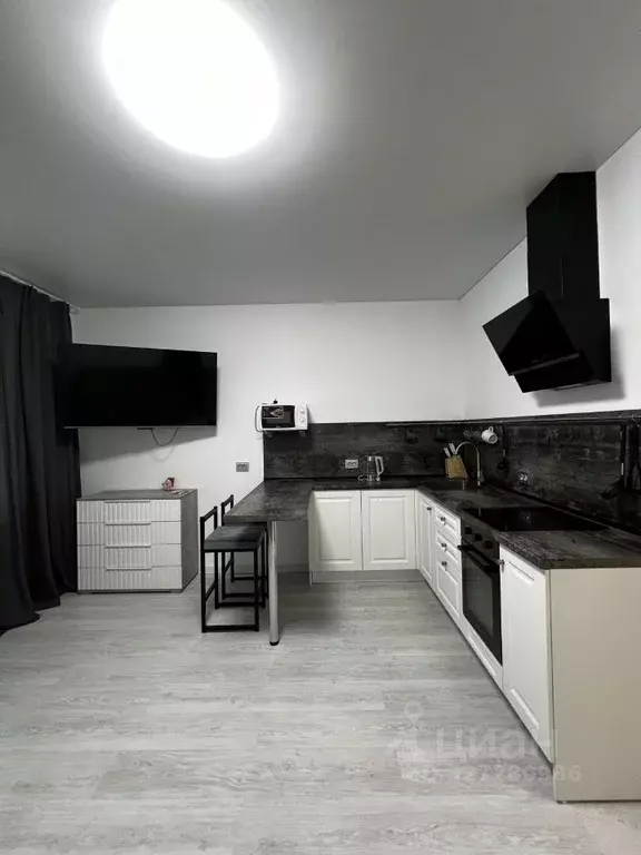 Студия Санкт-Петербург просп. Ветеранов, 210 (20.0 м) - Фото 2