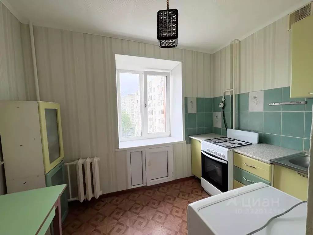 3-к кв. Башкортостан, Уфа ул. Богдана Хмельницкого, 88 (58.0 м) - Фото 2