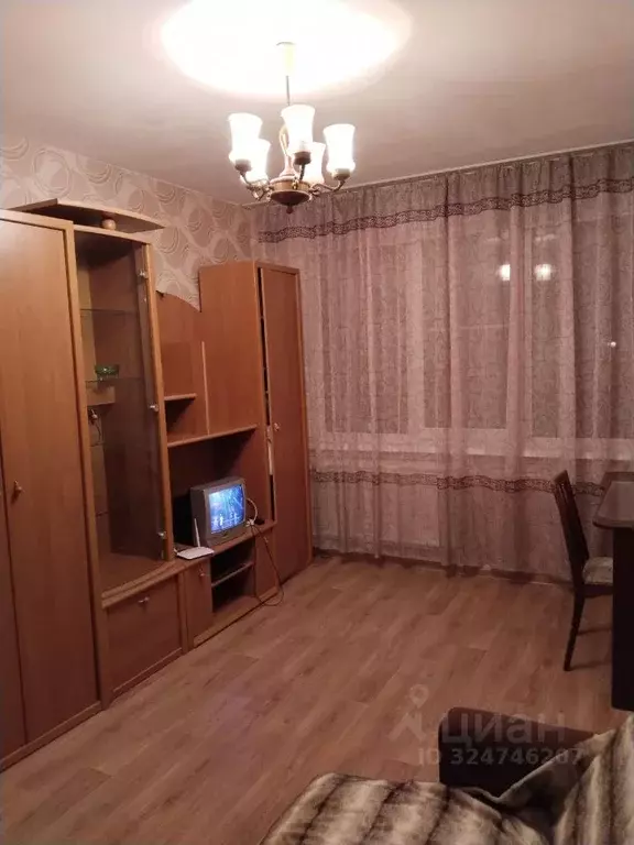 Комната Санкт-Петербург Купчинская ул., 8К1 (15.0 м) - Фото 2