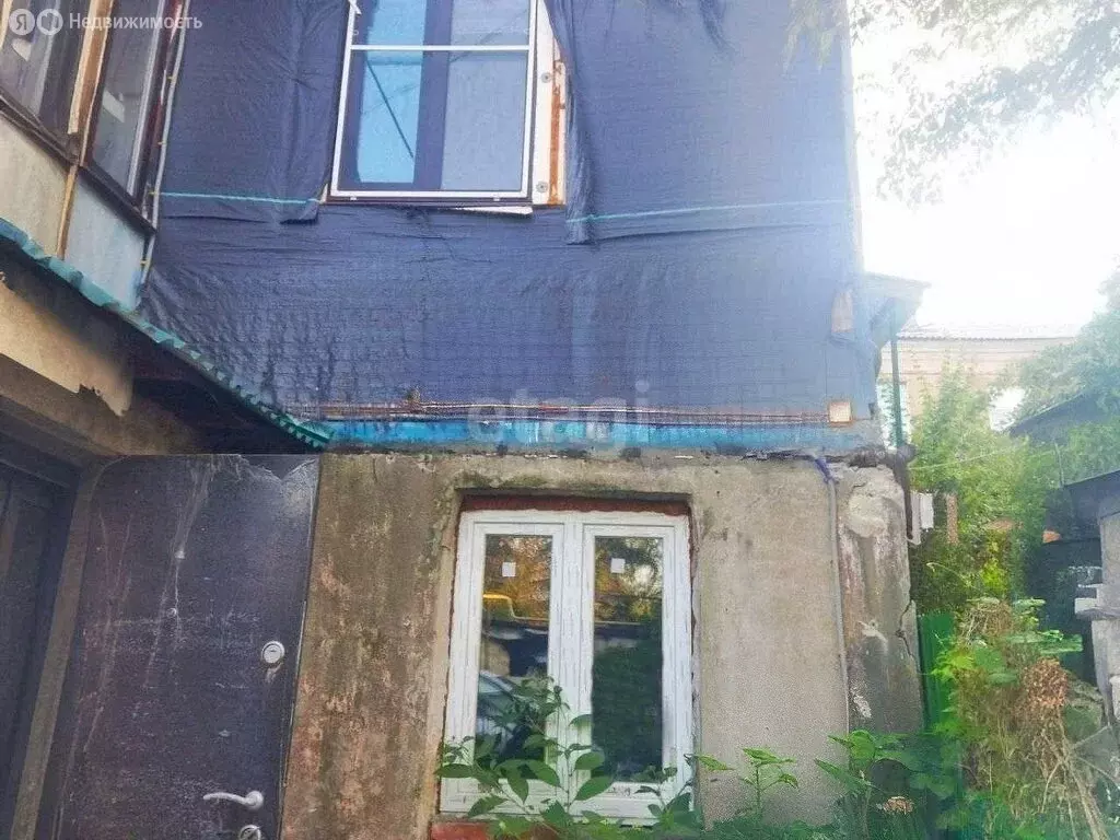 1-комнатная квартира: Туапсе, улица Полетаева, 16 (21.7 м) - Фото 1