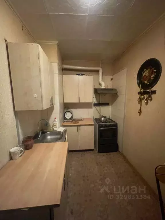 3-к кв. Санкт-Петербург Дунайский просп., 43К1 (65.8 м) - Фото 1