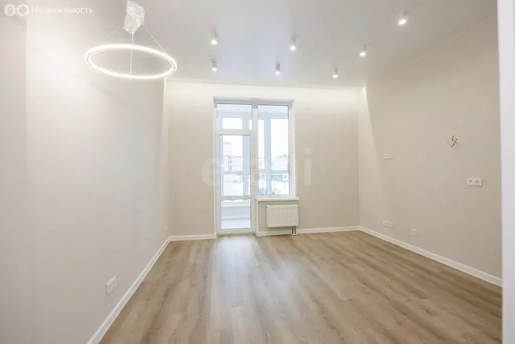 2-комнатная квартира: Ярославль, Пашуковская улица, 9к2 (32.09 м) - Фото 2