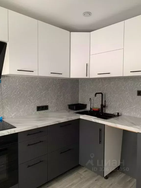 2-к кв. Санкт-Петербург ул. Олеко Дундича, 25К2 (48.8 м) - Фото 1