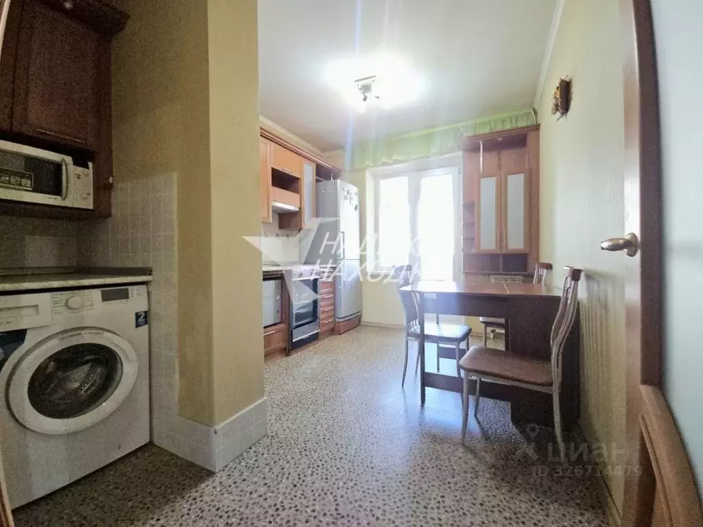 3-к кв. Приморский край, Находка Спортивная ул., 18 (64.9 м) - Фото 2