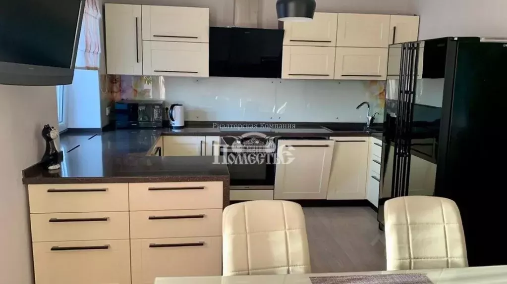 4-к кв. Иркутская область, Иркутск ул. Гоголя, 75 (87.0 м) - Фото 2