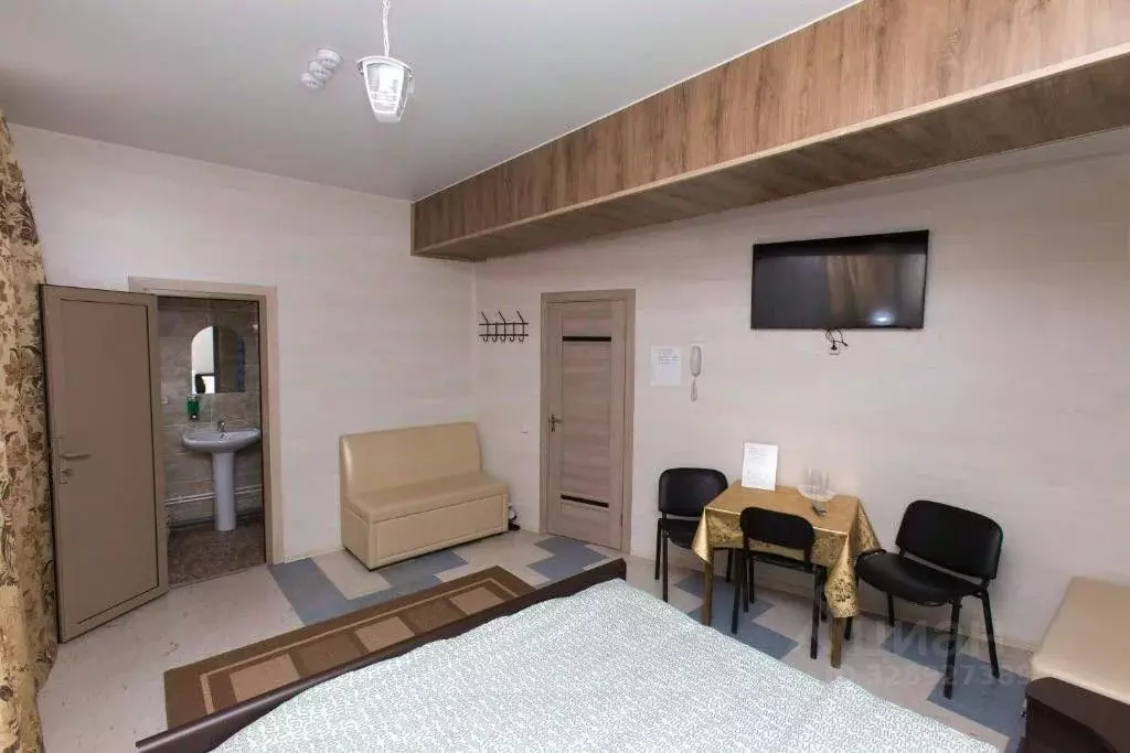 Комната Омская область, Омск ул. Дмитриева, 5к6 (24.0 м) - Фото 2