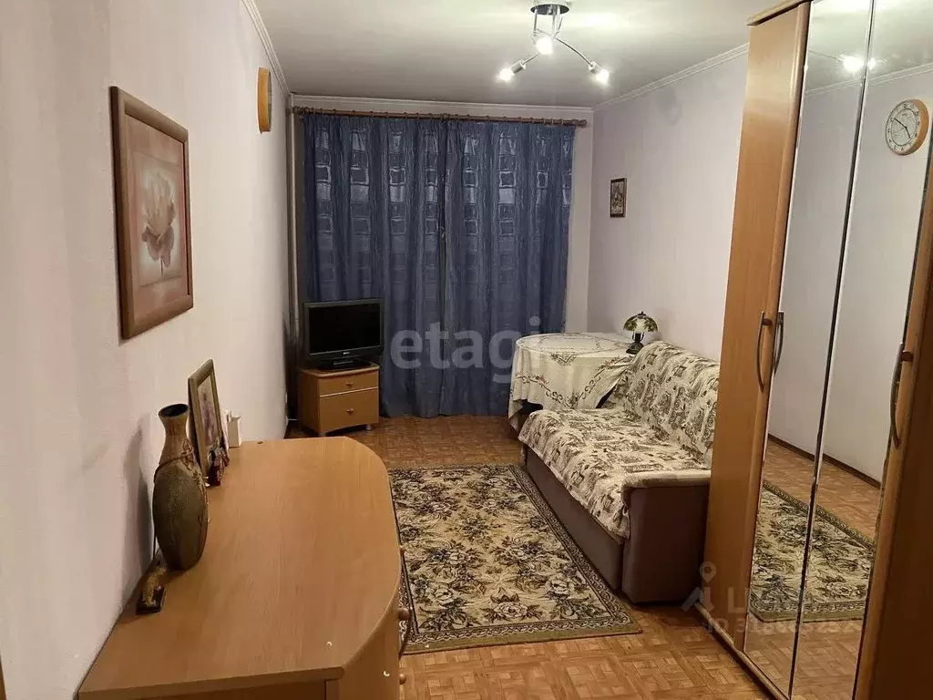 3-к кв. Ставропольский край, Ставрополь № 27 мкр, ул. Фроленко, 16 ... - Фото 0