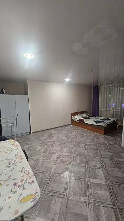 1-к кв. Красноярский край, Норильск Таймырская ул., 18 (32.5 м) - Фото 1