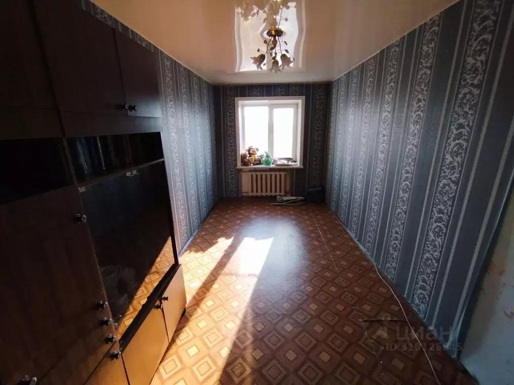 3-к кв. Кемеровская область, Полысаево г. Ленинск-Кузнецкий ... - Фото 2