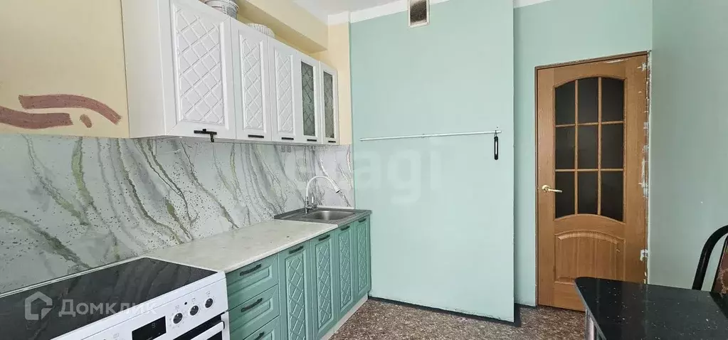 Продаётся 2-к квартира, 54.4 м - Фото 1