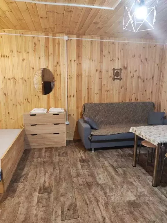 Дом в Иркутская область, Ольхонский район, пос. Хужир ул. Таежная, 1 ... - Фото 2