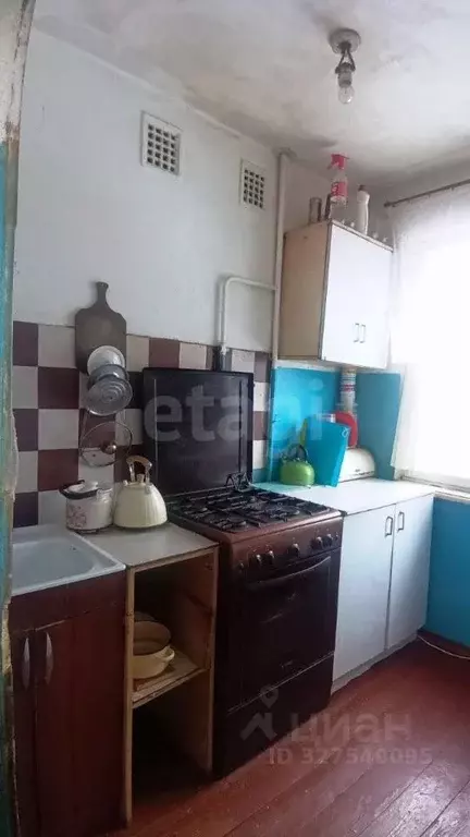 3-к кв. Тверская область, Тверь Мигаловская наб., 17 (61.0 м) - Фото 1