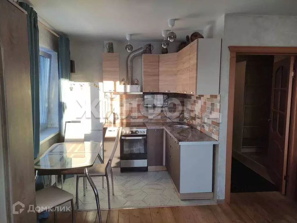 Продаётся 1-к квартира, 33.7 м - Фото 1