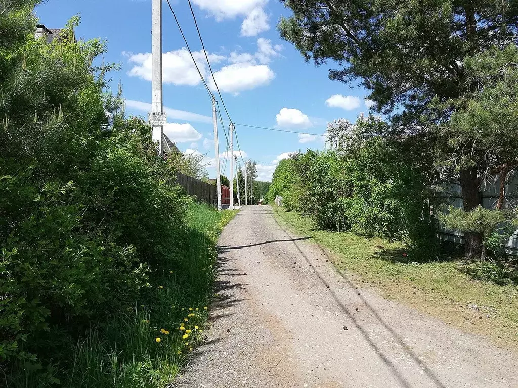 Участок в Московская область, Раменский городской округ, д. Прудки  ... - Фото 0