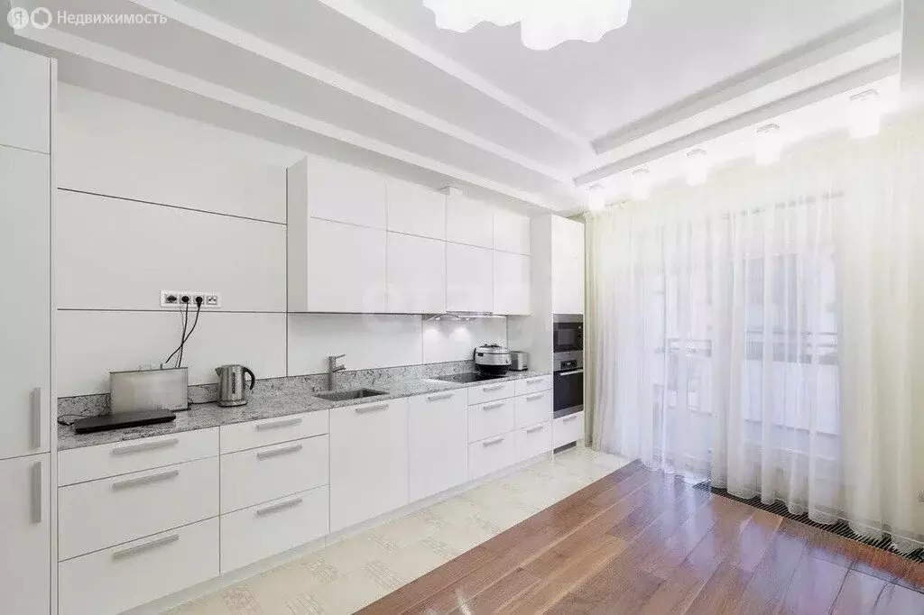 1-комнатная квартира: Санкт-Петербург, Новочеркасский проспект, 33к2 ... - Фото 2