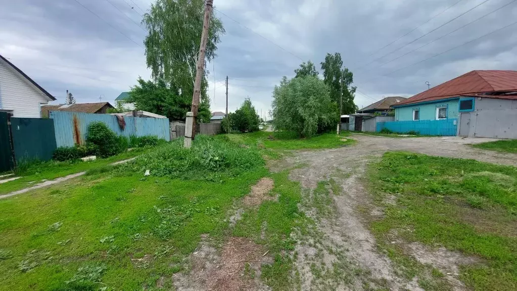 Дом в Алтайский край, Новоалтайск ул. Алтайский Рабочий, 45 (34 м) - Фото 1