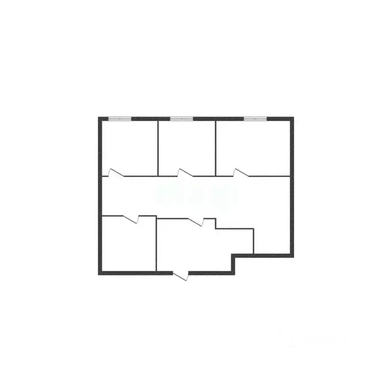 Дом в Белгородская область, Старооскольский городской округ, с. ... - Фото 2