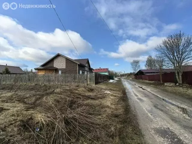 Участок в Владимирская область, Судогодский муниципальный округ, ... - Фото 2