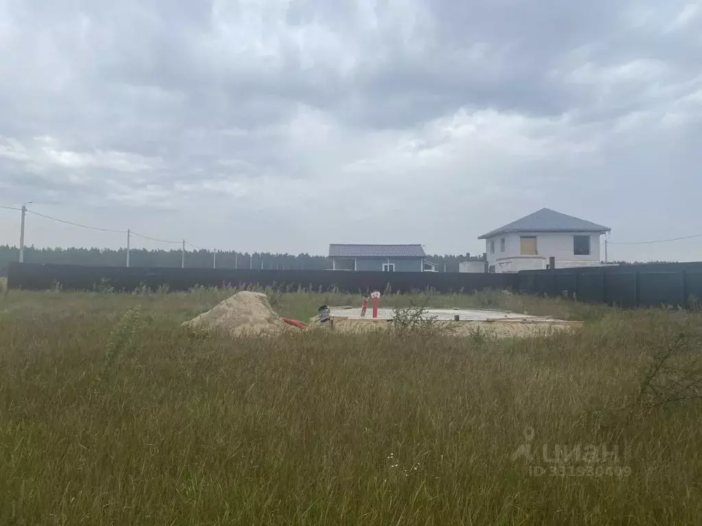 Участок в Московская область, Богородский городской округ, Новое ... - Фото 1