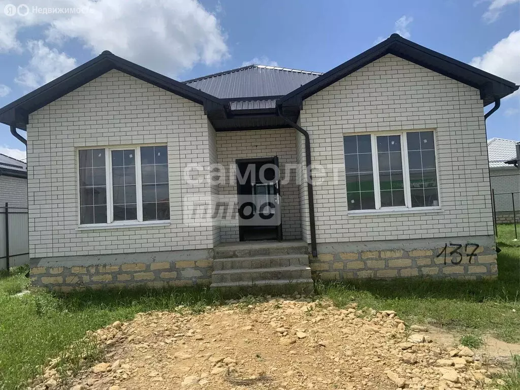 Дом в Михайловск, Демьяновская улица, 88/3 (120 м) - Фото 0