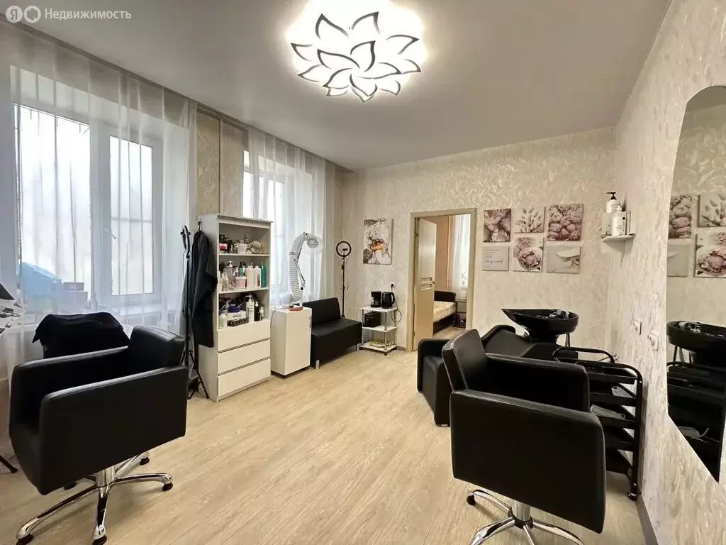 2-комнатная квартира: Березники, улица Челюскинцев, 10 (46.3 м) - Фото 2