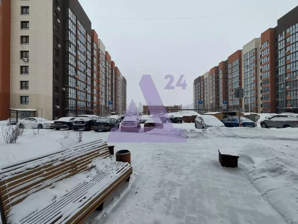 3-к кв. Алтайский край, Барнаул тракт Павловский, 196к4 (59.0 м) - Фото 1