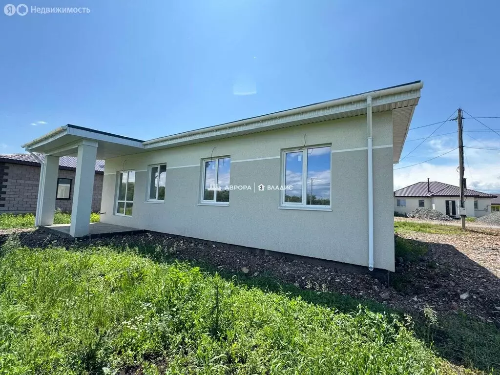 Дом в Магнитогорск, Классическая улица, 27 (122 м) - Фото 1