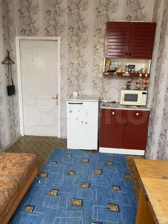 Комната 16 м в 1-к., 4/5 эт. - Фото 1