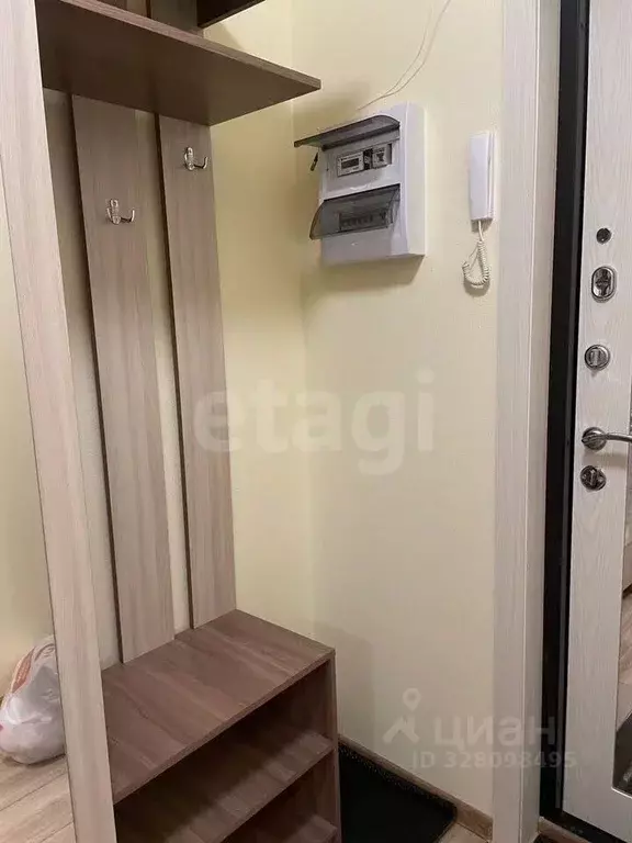 1-к кв. Санкт-Петербург просп. Народного ополчения, 149 (36.0 м) - Фото 2