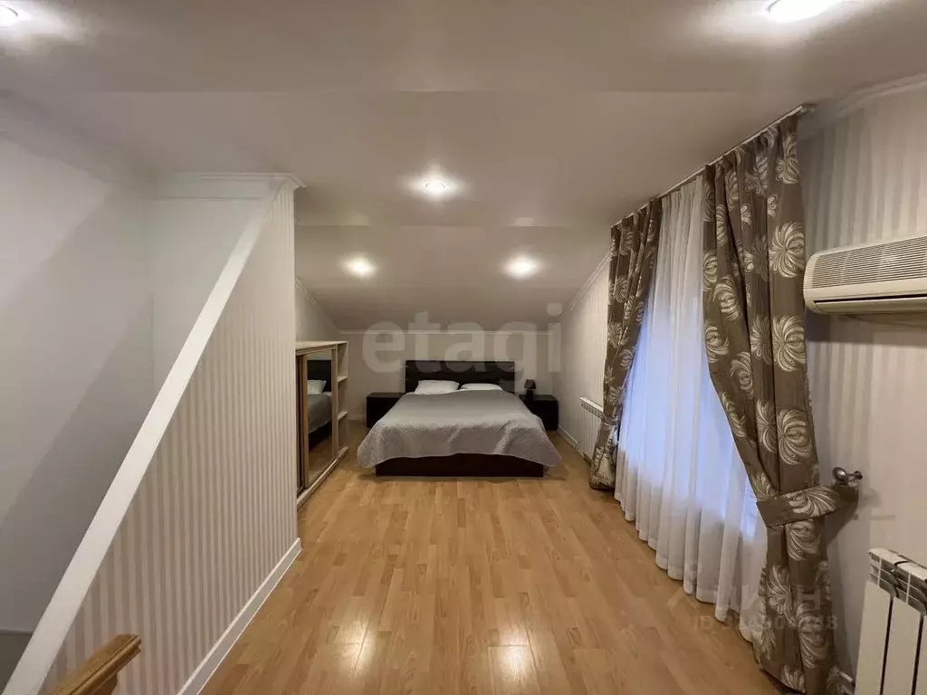 Дом в Ставропольский край, Пятигорск ул. Власова (76 м) - Фото 1