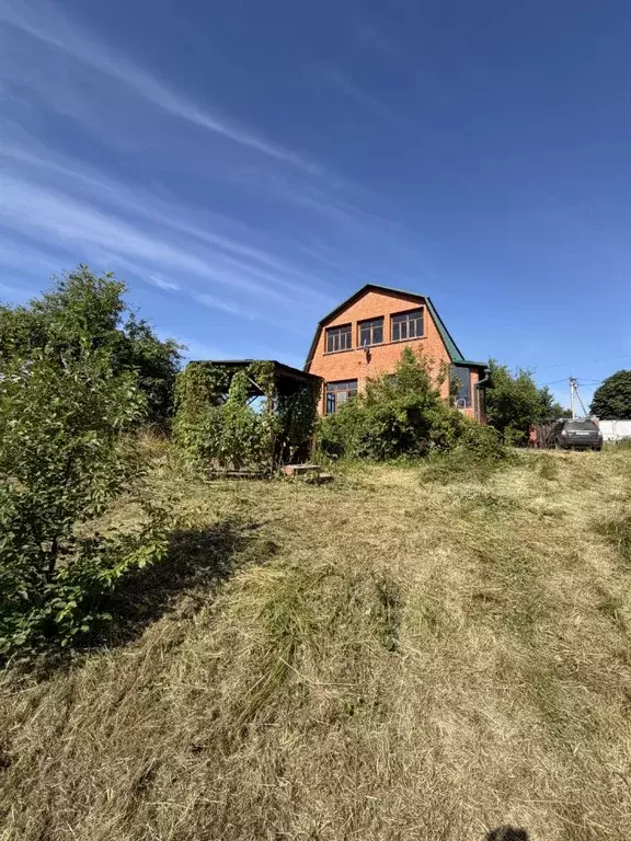 Дом в Московская область, Щелково городской округ, д. Афанасово ул. ... - Фото 2