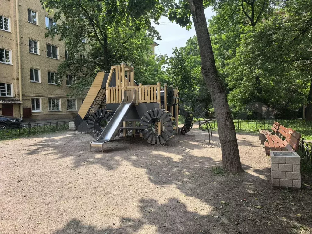 3-к. квартира, 62 м, 1/5 эт. - Фото 1