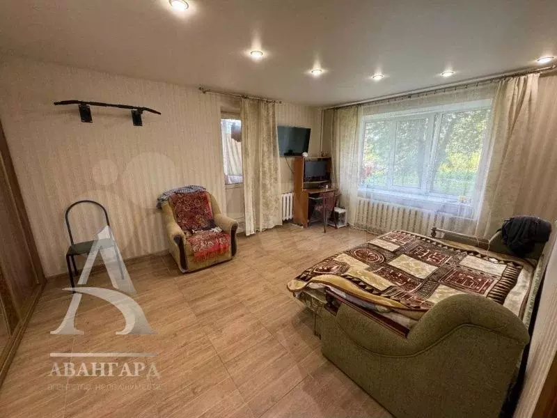 3-к. квартира, 59,1 м, 1/9 эт. - Фото 0