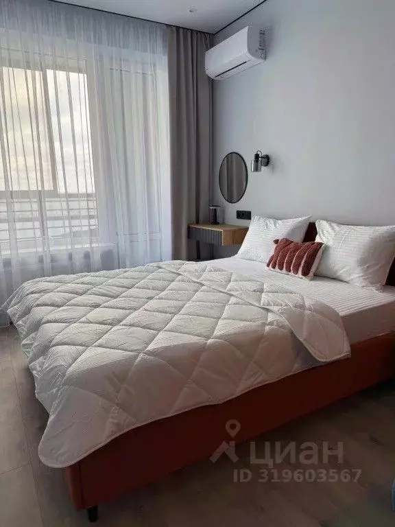 1-к кв. Воронежская область, Воронеж ул. Гаршина, 25к3 (29.0 м) - Фото 1
