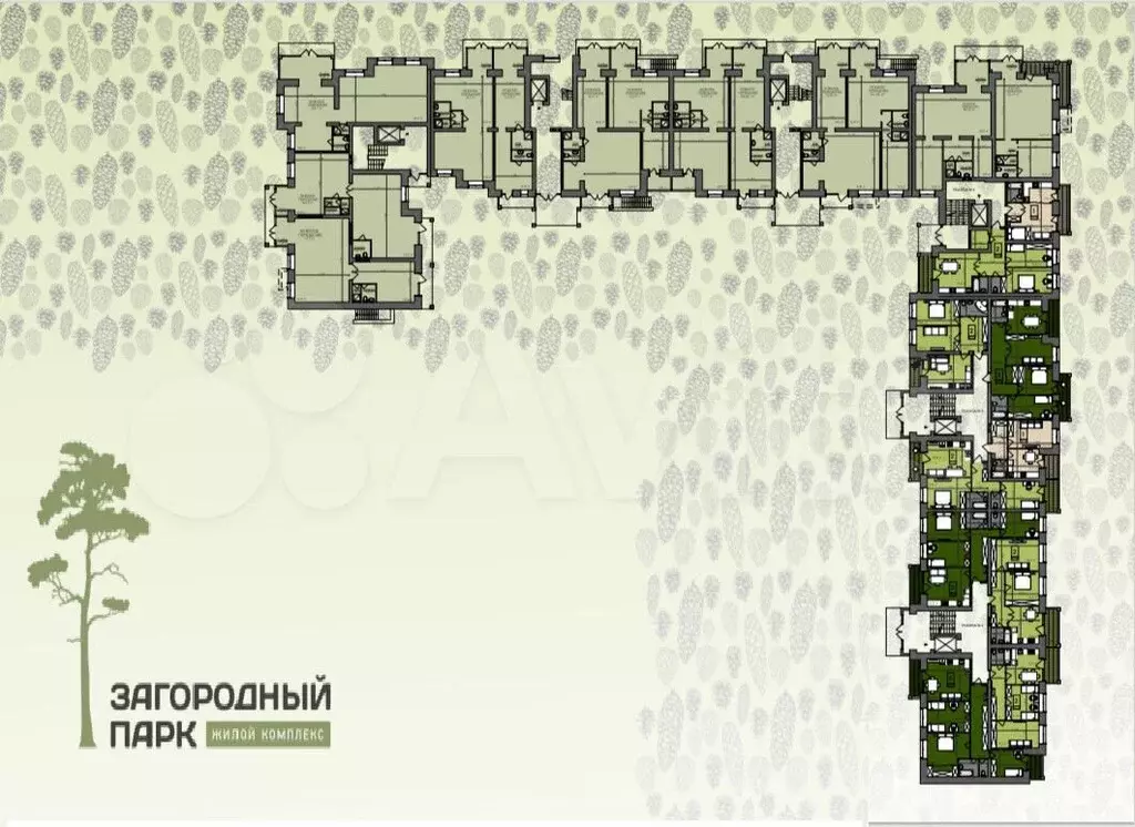 Продам помещение свободного назначения, 55.4 м - Фото 0