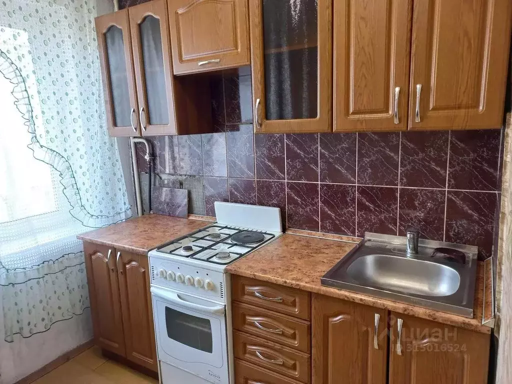 3-к кв. Хакасия, Черногорск ул. Калинина, 15 (61.0 м) - Фото 0