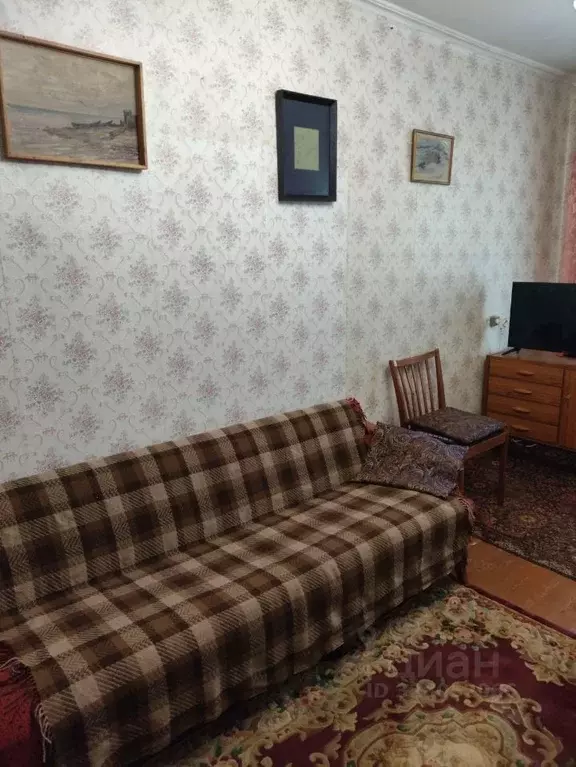 3-к кв. Иркутская область, Байкальск г. Слюдянский район, Байкальское ... - Фото 2