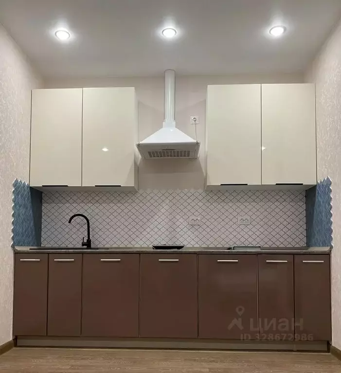 Студия Тульская область, Тула ш. Калужское, 20к2 (30.0 м) - Фото 1