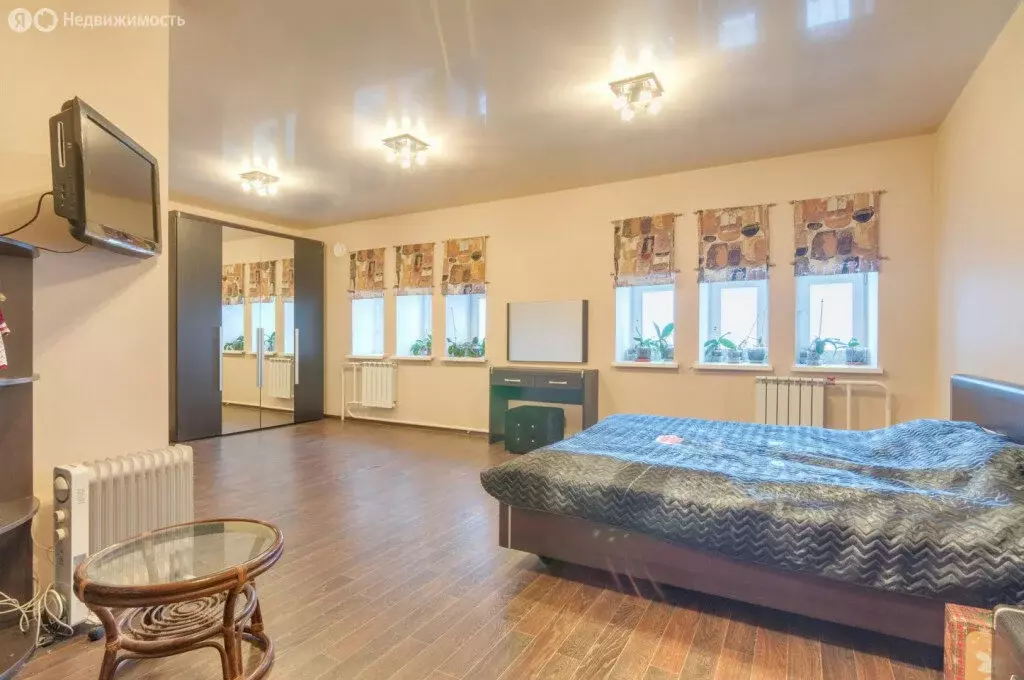 4-комнатная квартира: Вологда, Ленинградская улица, 81 (155.7 м) - Фото 2