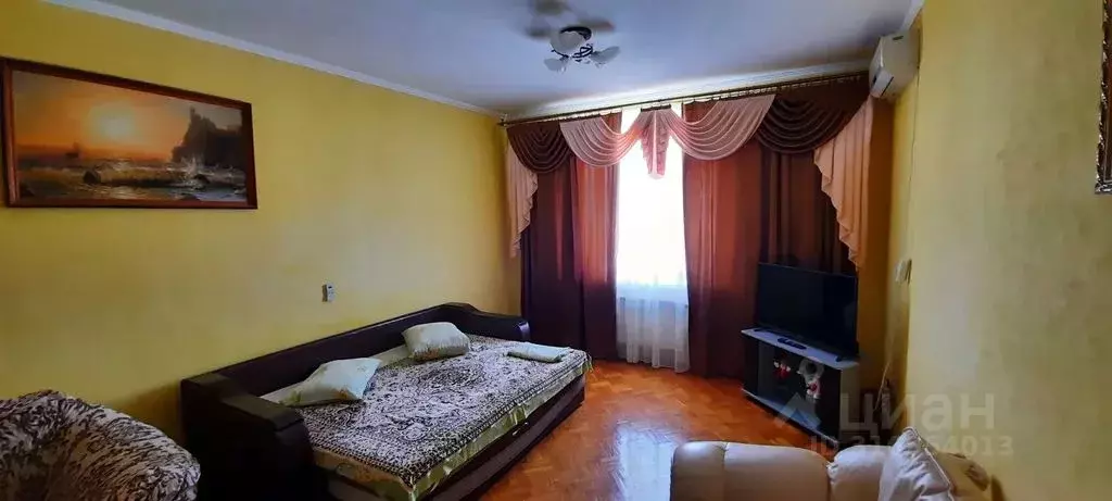 2-к кв. Крым, Евпатория ул. Демышева, 121 (90.0 м) - Фото 2