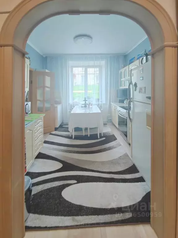 3-к кв. Приморский край, Находка Парковая ул., 2 (69.2 м) - Фото 1