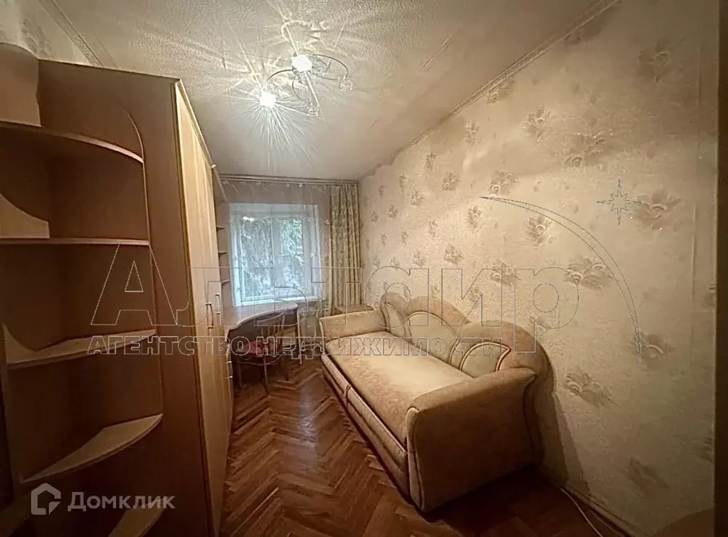 Продаётся 3-к квартира, 61 м - Фото 1